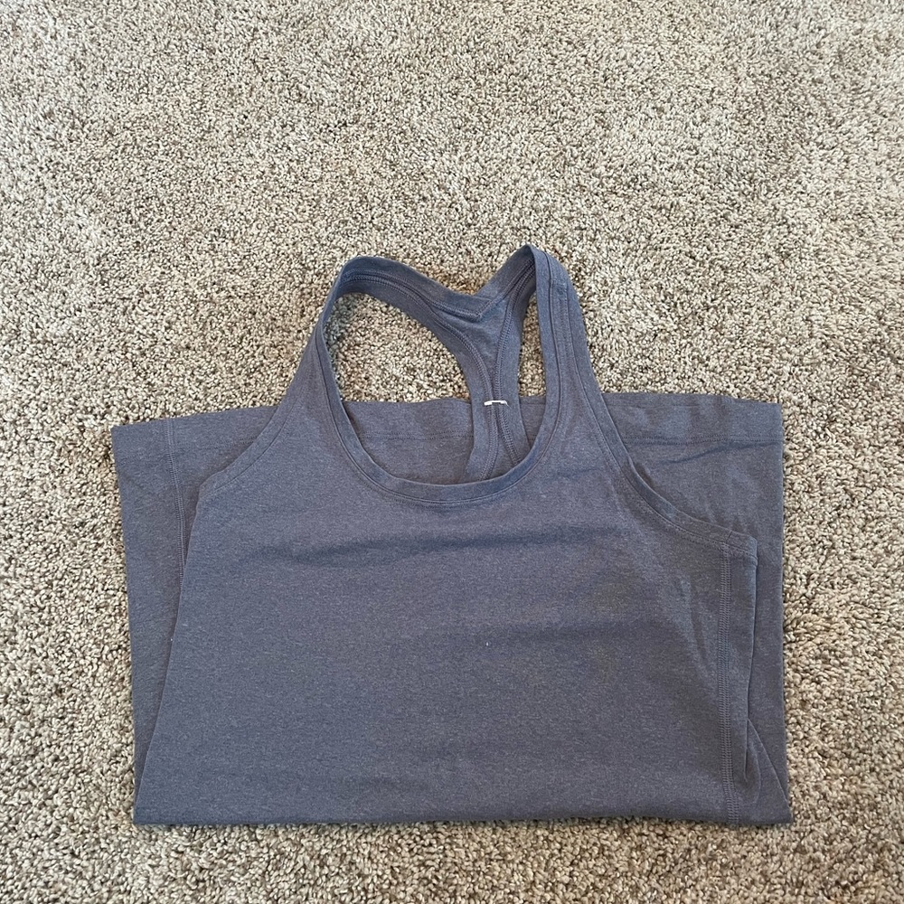 Lululemon Cool Racerback!